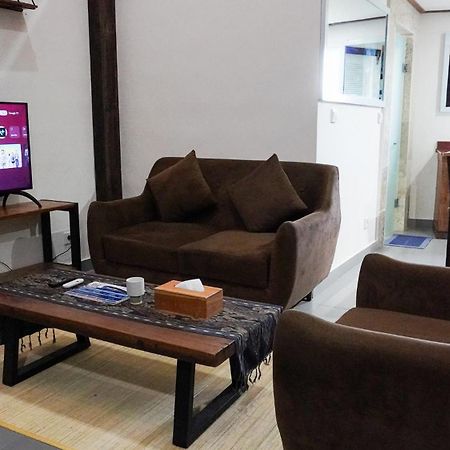 Alu Lofts 호텔 세미냑 외부 사진