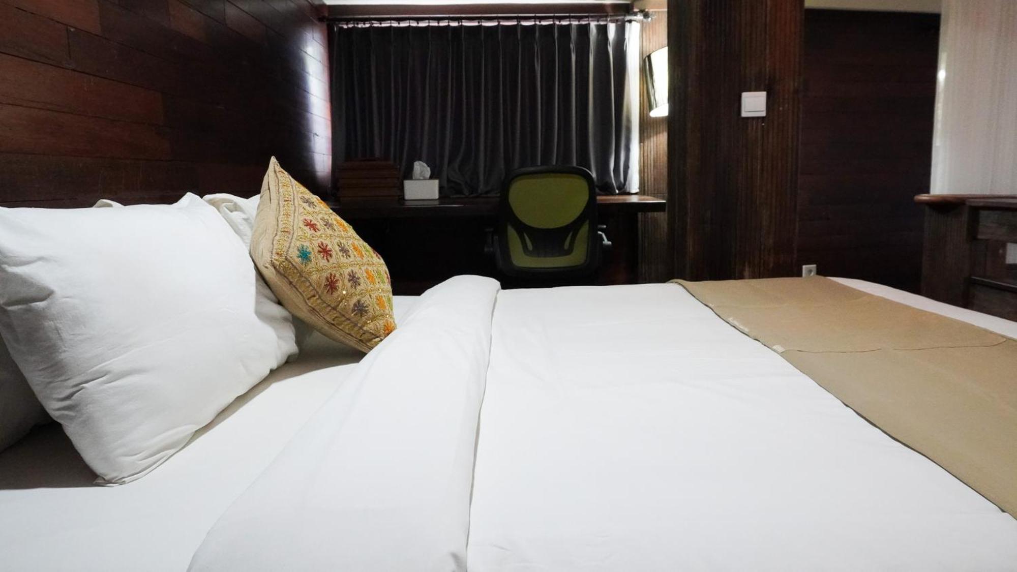 Alu Lofts 호텔 세미냑 외부 사진